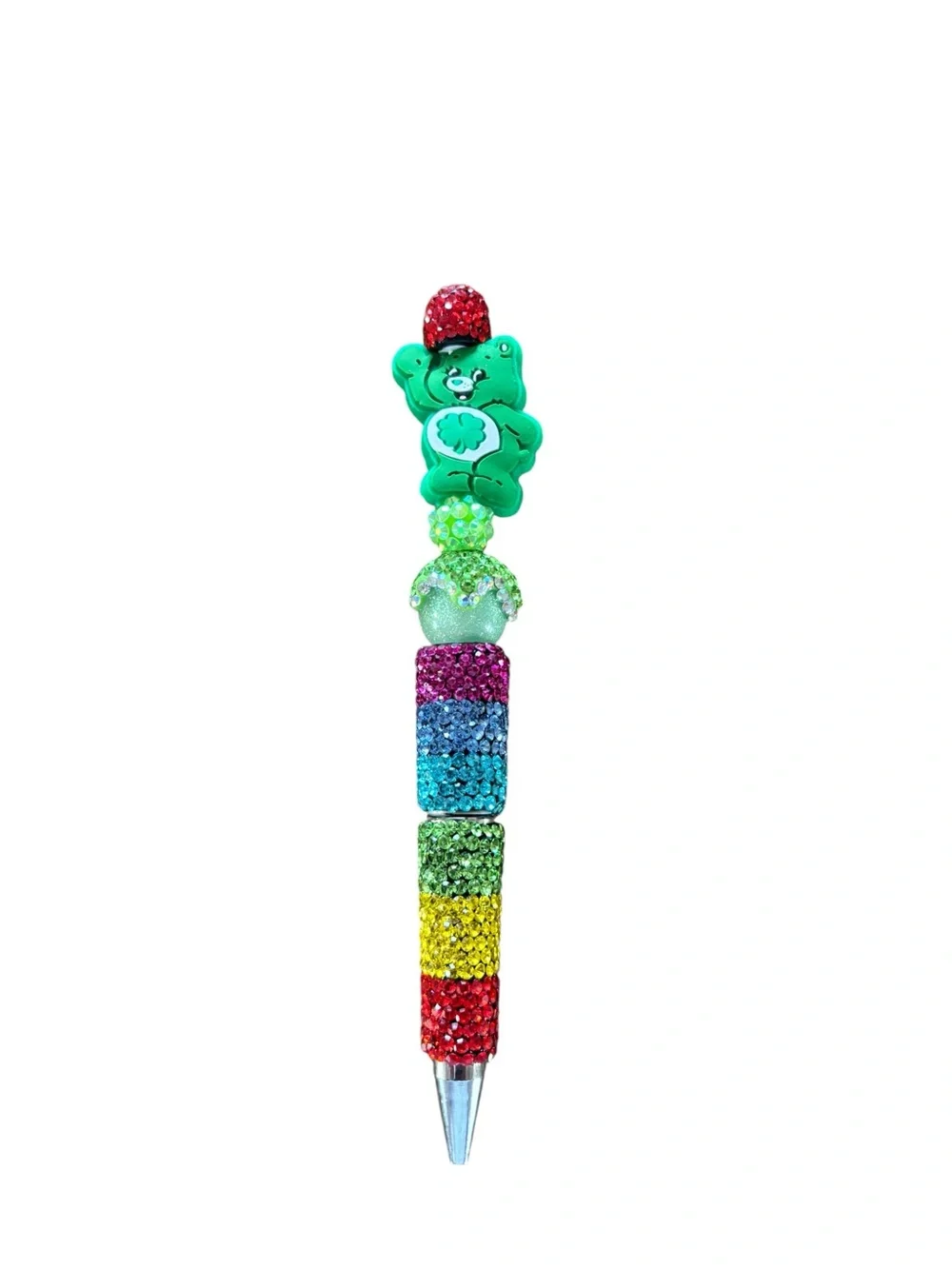 Care Bears Handmade Pens Handmade By AB INKS HANDMADE EXPRESSIONS